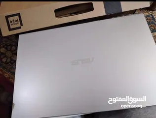  3 لابتوب Asus جيل 11 معالج i5