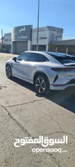  5 BYD SONG L Excellence 662 KM 2023 ( مستعمل شبه زيرو سونج ال اعلى صنف )