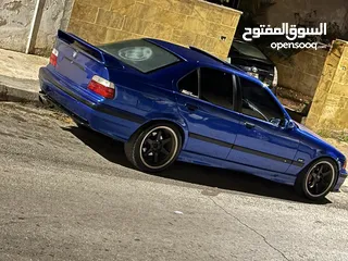  8 Bmw e36 للبيع