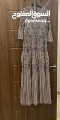  1 فستان من هارفي نيكلز