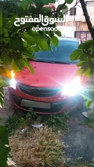  5 كورسا/اتماتيك/1.4/بنزين