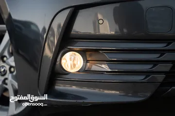  4 تويوتا كورولا 2019 بنزين وارد المركزية عداد قليل