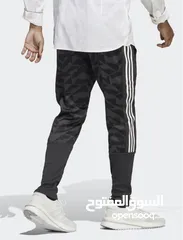  2 بنطلون adidas رجالي اصلي سايز XL