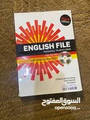  1 3 كتب Oxford انجليزي اتنين عاديات و واحد homework  قابل للنقاش