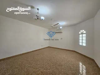  13 #REF1168  Renovated 5 Bedroom Villa for Rent in Madinat Qaboos, Muscat