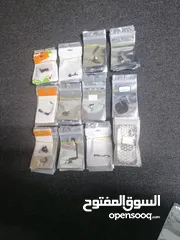  9 قطع غيار ايفون لجميع الاجهزه ايفون