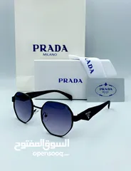  3 نظارات شمسية هاي كوبي درجة أولى