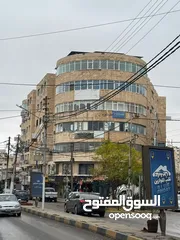  2 طابق كامل للبيع في موقع مميز – شارع الحصن، إربد