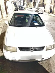  1 جولف بولو 1996 للبيع