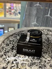  3 Shilajit (Salajeet) 100% pure Organic Money back guarantee