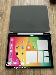  15 I pad air 6 m2 256 giga