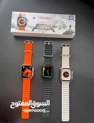  12 ساعة T800 Ultra