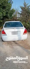  2 XD 2002  قير عادي