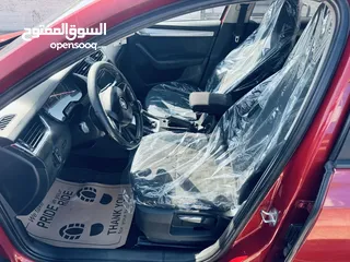  10 سكودا اوكتافيا بنزين 1400cc برايفيت اوتومات  2015/14  البيع فقط كاش