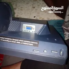  23 شاشه   Lenovo thinkvisio لا تاخذ مساحه كبيره من المكتب
