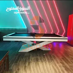  2 التصميم الاكثر مبيعا في البلياردو
