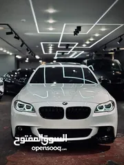  1 BMW 520 “2015”