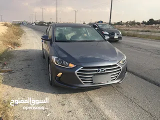  9 النترا AD 2018 وارد وكالة ومالك اول من الوكالة بحالة ممتازة للبيع كاش فقط
