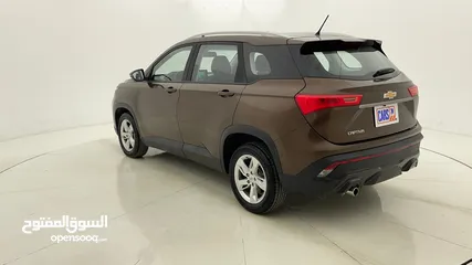  5 CHEVROLET CAPTIVA  Zero Down Payment  Home Test Drive