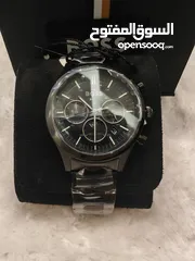  2 ساعه BOSS جديده للبيع