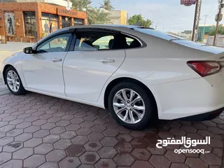  9 ماليبو 2020 LT