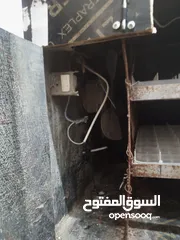  6 فقاسه بيض دجاج وفري