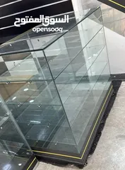  1 بتارين زجاج رام الله مول