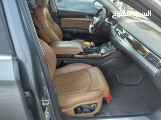  5 for sale Audi A8 2015