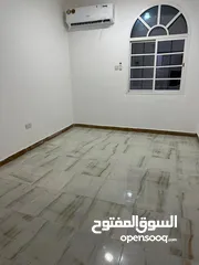  1 استوديو بالخوير قريب مسجد سعيد بن تيمور Studio in Al Khuwair near Saeed Bin Taimur Mosque