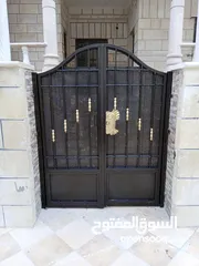  30 شقق  للبيع الزرقاء الجديده شارع 16بمساحات متعدده