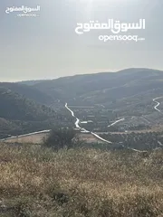  3 نمرة ارض للبيع طابو كوشان مستقل