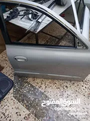 7 قطع هيونداي افانتي نيو واكسنت وxd