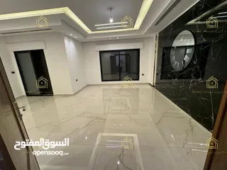  11 شقة فاخرة سوبر ديلوكس في أرقى واجمل مناطق دير غبار