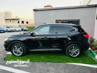  6 ام جي 2023 للبيع