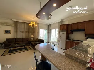  1 شقة مفروشة للإيجار 80م2 ( Property 12929 ) سنوي فقط