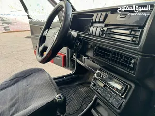  7 جولف 90 بحاله جيده ترخيص طويل بسعر حرق