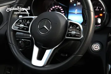  5 ‎مرسيدس-بنز C200 Night Edition2019