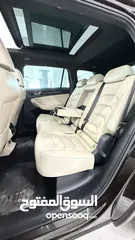  12 سكودا كودياك فل الفل اضافات يد اولى سعر حررق