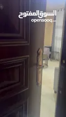  25 شقه مفروشه للابجار الزرقاء الجديده