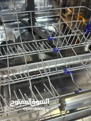  3 غسالة صحون LG مستعمل
