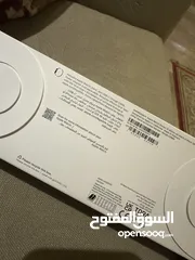  4 Apple watch series 10  / iphone 16 pro max  / airpods pro (2nd generation) / huawei FreeBuds 6i