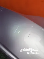  13 طمبون خلفي تويوتا بريوس 2010-2015  اصلي مستعمل ياباني بحالة جيده موضح بصور  Toyota  تPrius 2010-2015