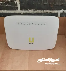  1 راوتر عدد 5G 2 للبيع