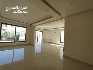  7 شقق فاخرة للبيع في عمان - تلاع العلي الغربي