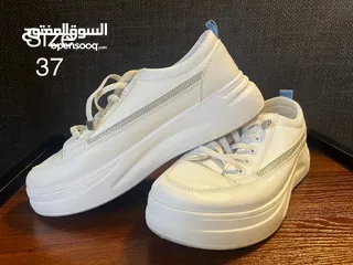  12 احذية ستاتي للبيع