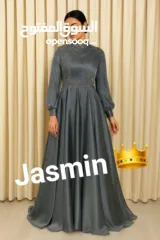  4 فستان مميز للمناسبات 250واصل