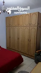  4 استوديو مفروش