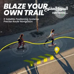  5 Amazfit Active Edge امزفيت اكتيف