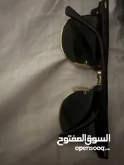 4 Ray ban eyeglasses اصلي ريبان