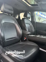  16 هونداي كونا 2021 فل كامل // فحص كامل  عداد قليل